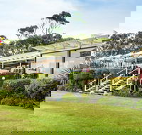 Metung Hotel - Accommodation Daintree