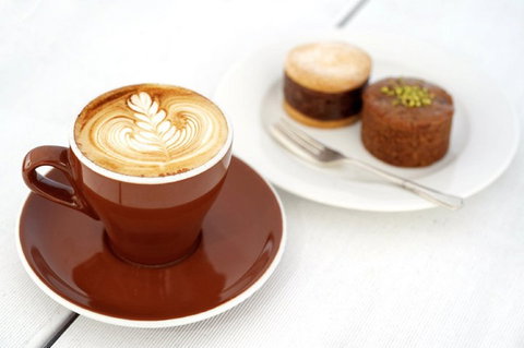 R Coffee Co - Accommodation Daintree 0