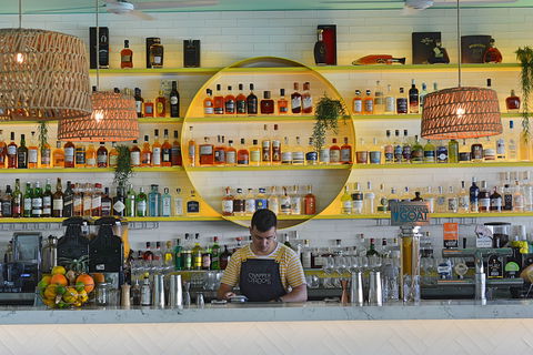 Snapper Rocks Bar & Kitchen - Accommodation Daintree 0