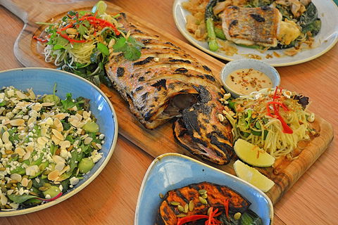 Snapper Rocks Bar & Kitchen - Accommodation Daintree 1