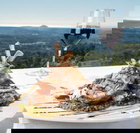 The Edge Cafe Bar and Restaurant - Accommodation Daintree
