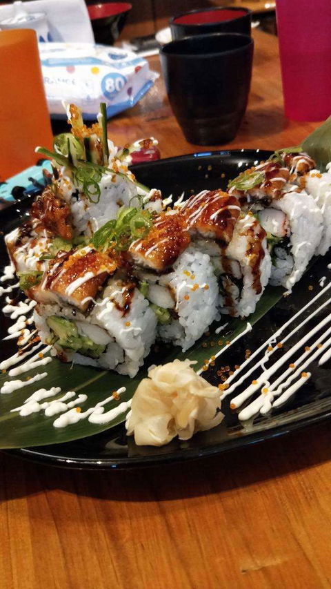 Tokyo Sushi Bar - Epping - Accommodation Daintree 0