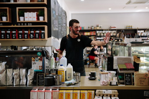 Vaughans Café & Deli - Accommodation Daintree 1