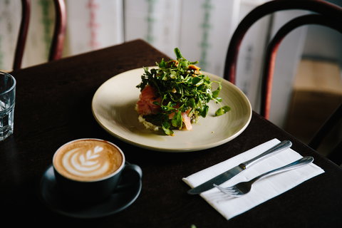 Vaughans Café & Deli - Accommodation Daintree 2