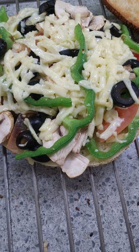 Alnour Bakery - Accommodation Daintree 0