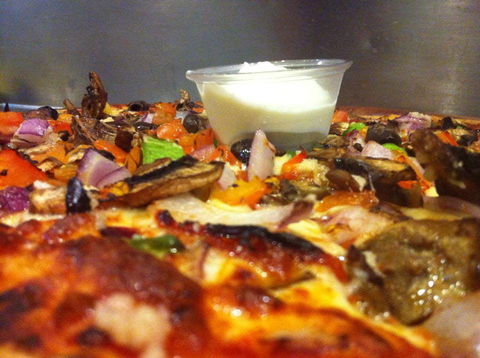 Angelo's Traditional Pizza And Ribs - Accommodation Daintree 0