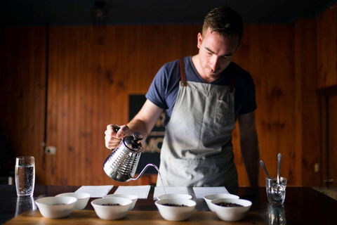 Bricks & Mortar Coffee Co - Accommodation Daintree 1