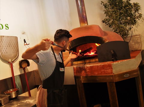 DEOSA Wholefoods - Accommodation Daintree 2