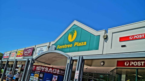 Ferntree Charcoal Chicken & Kebabs - Accommodation Daintree 0