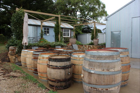 Haldon Estate Wines - Accommodation Daintree 1