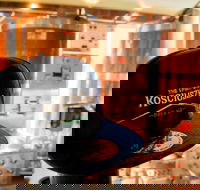 Kosciuszko Brewing Company - Accommodation Daintree