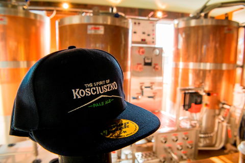Kosciuszko Brewing Company - Accommodation Daintree 0