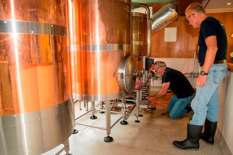 Kosciuszko Brewing Company - Accommodation Daintree 2