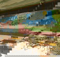 Litchfield Cafe - Accommodation Daintree