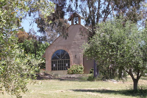 L'Oliveraie Olive Grove - Accommodation Daintree 1