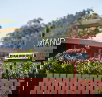 Mandala Wines - Accommodation Daintree