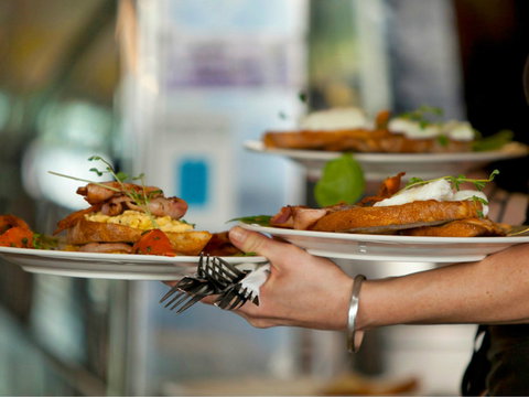 Mecca Cafe - Accommodation Daintree 1