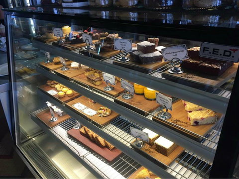 Mecca Cafe - Accommodation Daintree 2