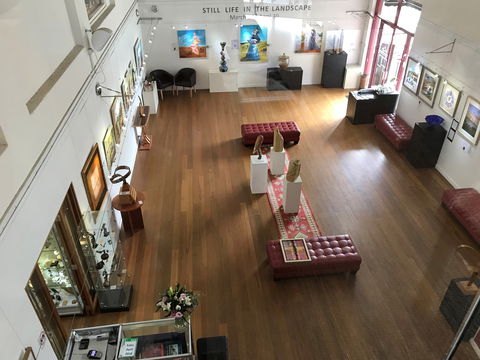 Milk Factory Gallery - Accommodation Daintree 0