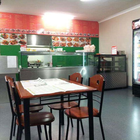 Noodle King - Accommodation Daintree 0