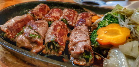 Roppongi - Accommodation Daintree 0