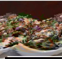 Sapphire Indian Restaurant - Accommodation Daintree