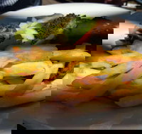 St Andrews Hotel - Accommodation Daintree