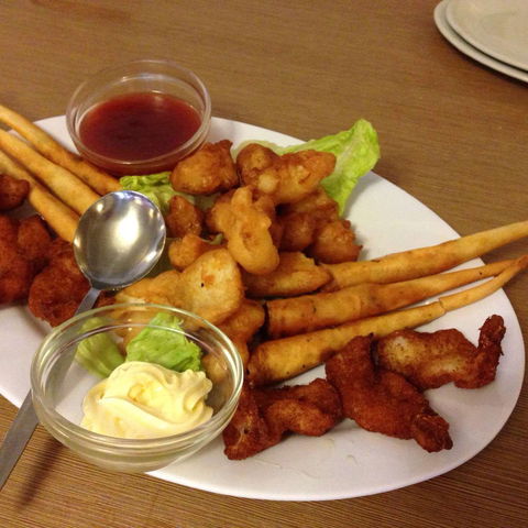 Sun Hing Chinese Restaurant - Accommodation Daintree 0