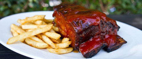 The Smoke BBQ - Accommodation Daintree 0