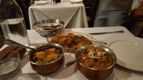 Zaika Indian Restaurant - Accommodation Daintree 0