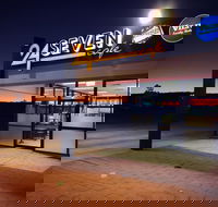 24 Seven Cafe - Accommodation Daintree