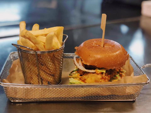 24 Seven Cafe - Accommodation Daintree 1