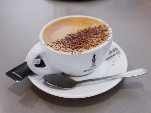 24 Seven Cafe - Accommodation Daintree 2