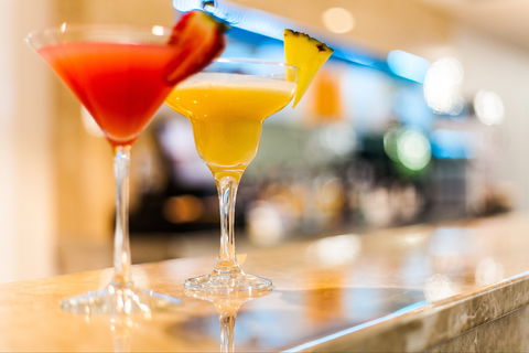 Allure Restaurant - Accommodation Daintree 0