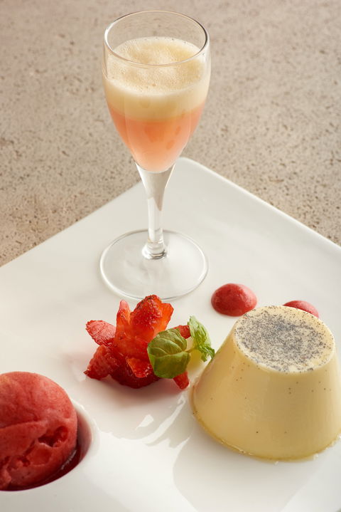 Allure Restaurant - Accommodation Daintree 2