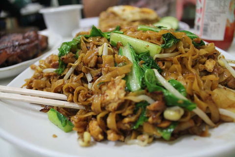 Ayam Goreng 99 - Accommodation Daintree 0