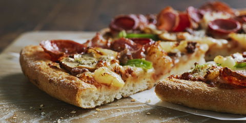 Domino's - Mount Waverley - Accommodation Daintree 0