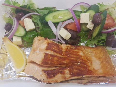 Fish Market - Accommodation Daintree 0