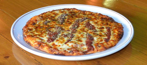 Gabriella Pizza - Accommodation Daintree 0