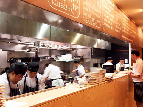 Garfish Manly - Accommodation Daintree 0