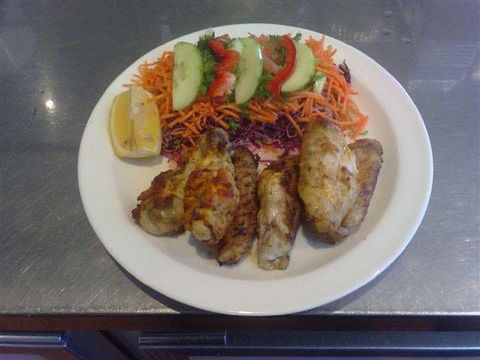 Golden Grill Turkish Restaurant - Accommodation Daintree 0