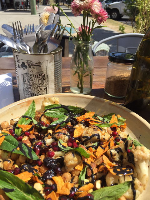 Ground Earth - Accommodation Daintree 0