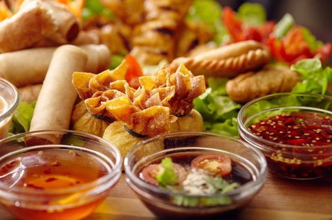 Heart Thai Food - Accommodation Daintree 0