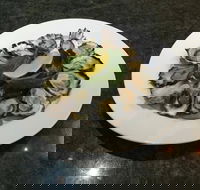 Il Posto - Accommodation Daintree