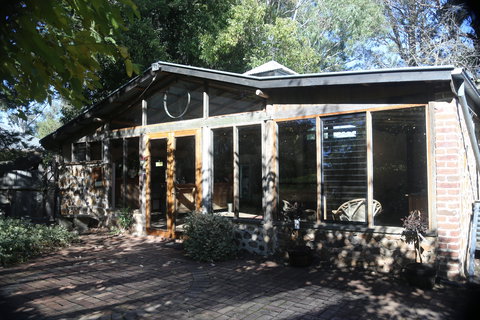 Joadja Estate - Accommodation Daintree 2