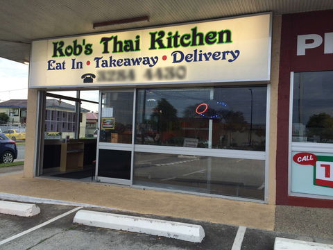 Kob's Thai Kitchen - Accommodation Daintree 0