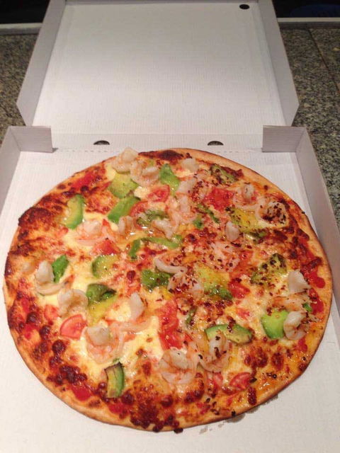 Mamma Della Pizza - Accommodation Daintree 0