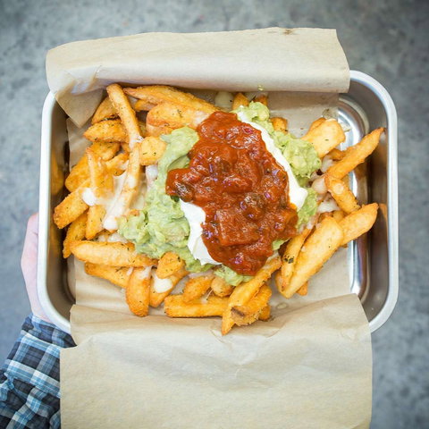 Mitcham Social - Accommodation Daintree 0