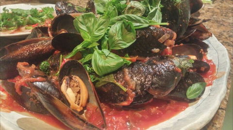 Mr Sushi King - Accommodation Daintree 0