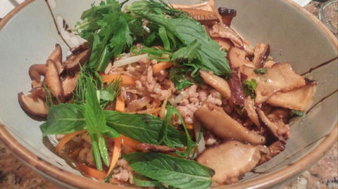 Mr Sushi King - Accommodation Daintree 1